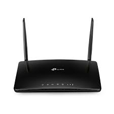 TP-LINK AC1200 4G WIRELESS DUAL BAND LTE ROUTER (ARCHER MR500)