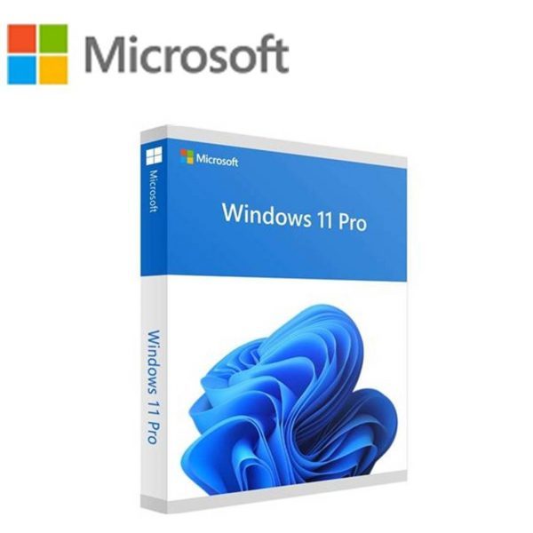 Microsoft Window 11 PRO