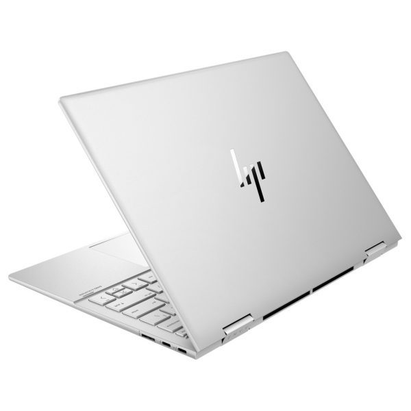 HP ENVY X360 13-BF0005TU SPACE BLUE/ BF0006TU NATURAL SILVER - Image 4