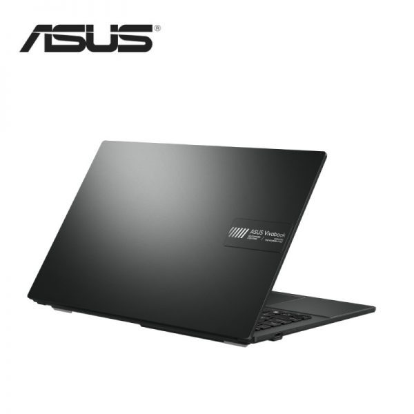 Asus VivoBook Go 15 E1504F-ANJ466WS 15.6'' FHD Laptop Mixed Black ( Ryzen 5 7520U, 8GB, 512GB SSD,W11, HS ) - Image 5