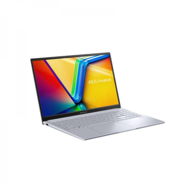 Asus Vivobook 15X M3504Y-ABQ179WS Cool Silver (R7-7730U/ 8GB DDR4/ 1TB SSD/ RADEON/ 15.6" FHD 60HZ/ WIN11) - Image 4