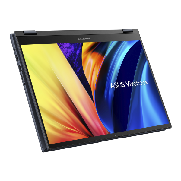 Asus Vivobook S 14 FLIP TN3402Y-ALZ215WS Quiet Blue (RYZEN 5 7530U/ AMD RADEON GRAPHICS/ 8GB DDR4 RAM/ 512GB PCIE NVME M.2 SSD) - Image 5