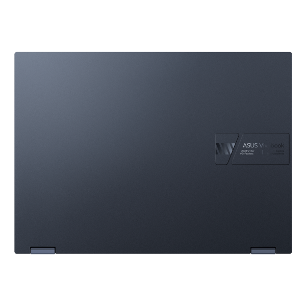 Asus Vivobook S 14 FLIP TN3402Y-ALZ215WS Quiet Blue (RYZEN 5 7530U/ AMD RADEON GRAPHICS/ 8GB DDR4 RAM/ 512GB PCIE NVME M.2 SSD) - Image 7