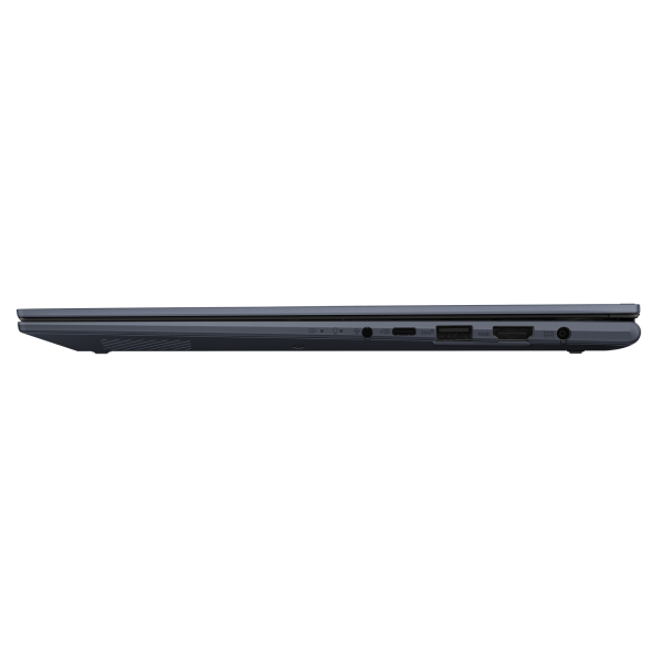 Asus Vivobook S 14 FLIP TN3402Y-ALZ215WS Quiet Blue (RYZEN 5 7530U/ AMD RADEON GRAPHICS/ 8GB DDR4 RAM/ 512GB PCIE NVME M.2 SSD) - Image 9