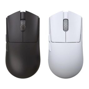 Darmoshark Wireless Gaming Mouse M3 Black / White (Kiran)