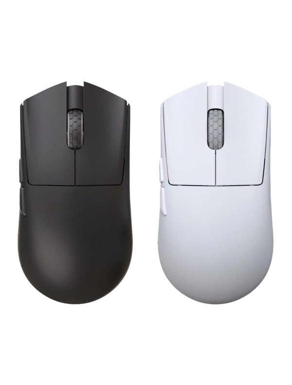 Darmoshark Wireless Gaming Mouse M3 Black / White (Kiran)