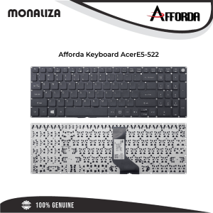 Afforda Keyboard AcerE5-522