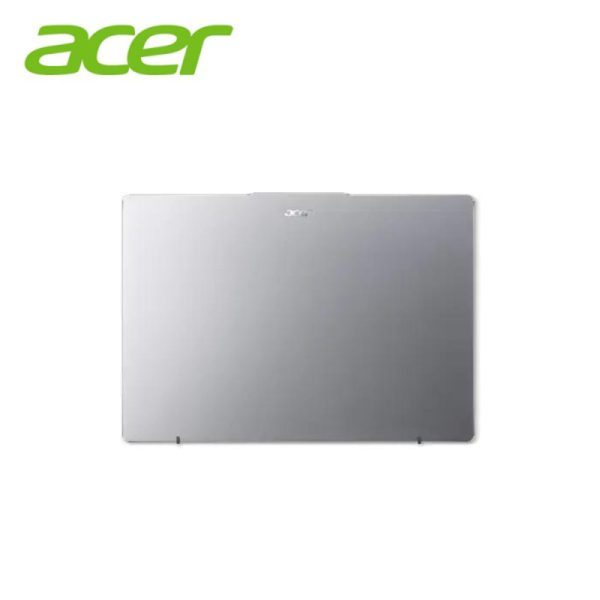 Acer Swift GO 14 SFG14-73T-78HT 14" WUXGA Touch Screen Laptop Pure Silver ( CU7-155H, 16GB, 1TB, Intel Arc, W11, HS ) - Image 5