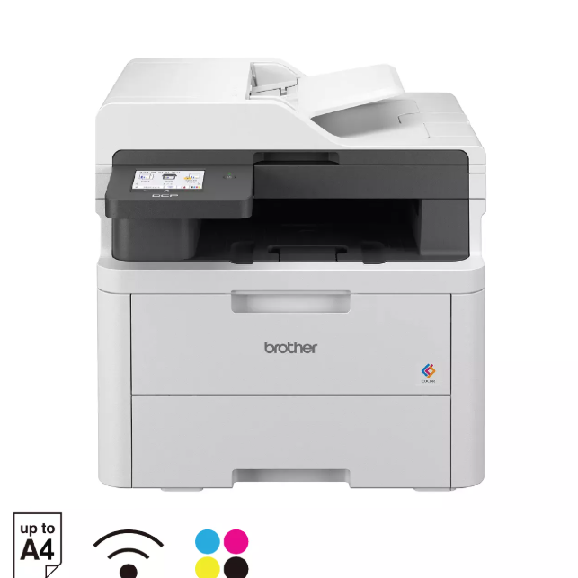 Brother Color Laser DCP-L3560CDW AIO Printer