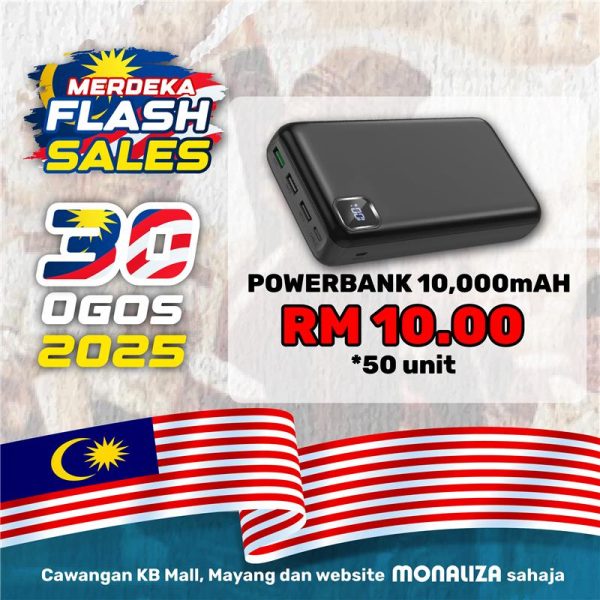 Pineng PN-732 LI-ION Polymer 10,000mAh Power Bank