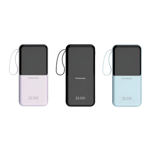 Pineng PN-799PD 30,000mAh Powerbank