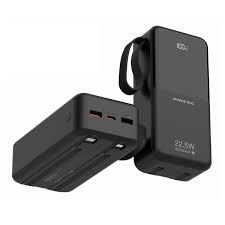 Pineng PN-799PD 30,000mAh Powerbank