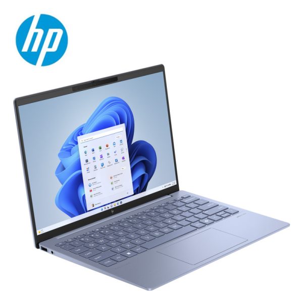 HP Pavilion Plus Laptop (14-EW1013TU/EW1014TU/EW1015TU) INTEL CORE ULTRA 5 125H INTEL ARC GRAPHICS - Image 2