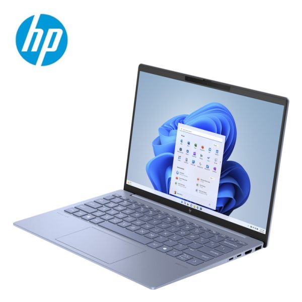 HP Pavilion Plus Laptop (14-EW1013TU/EW1014TU/EW1015TU) INTEL CORE ULTRA 5 125H INTEL ARC GRAPHICS - Image 3