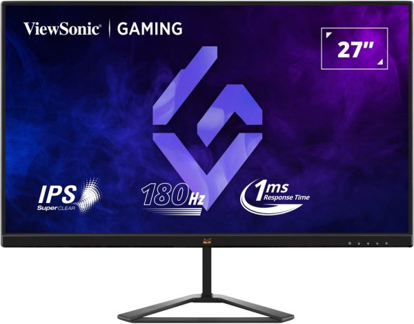 ViewSonic VX2779-HD-PRO 27" Gaming Monitor