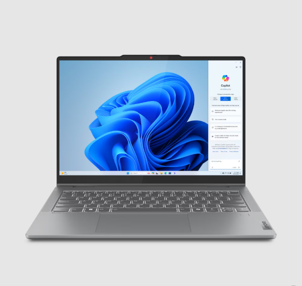 Lenovo IdeaPad 5 2-IN-1 Laptop (14AHP9-83DR0009MJ) AMD Ryzen 7