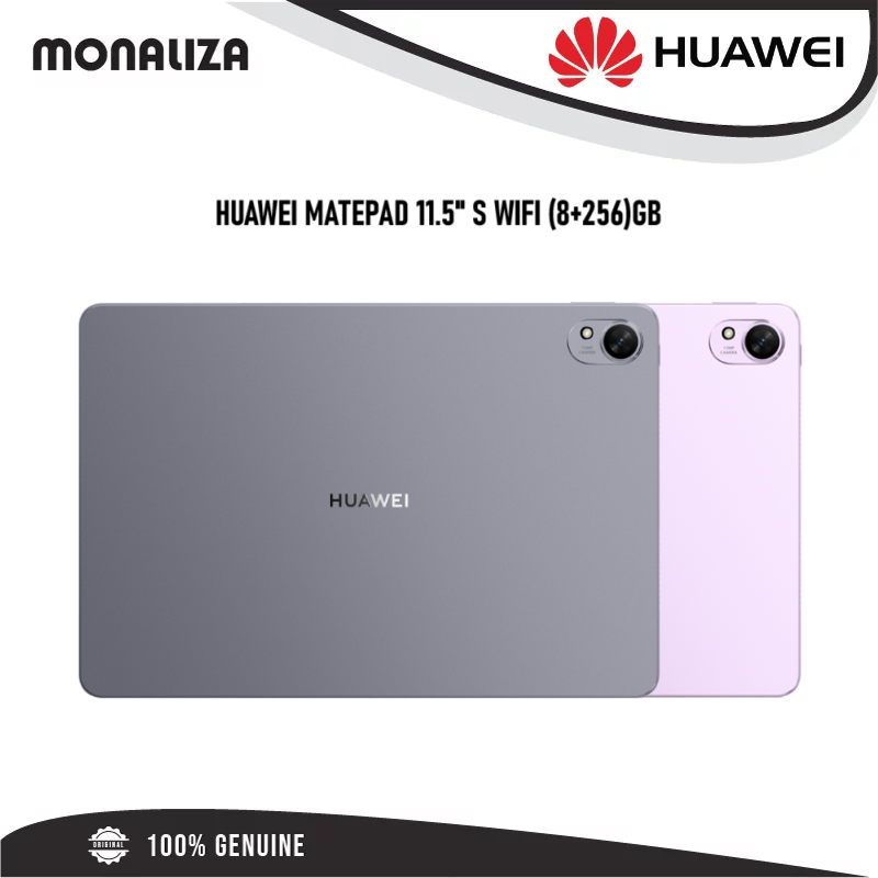 Huawei MatePad 11.5