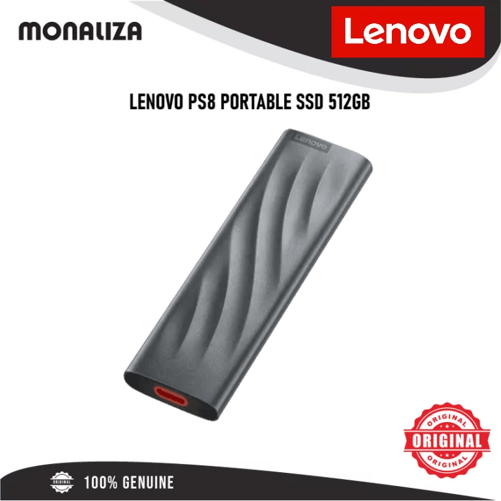 Lenovo F309 1tb هارد اکسترنال لنوو Lenovo F309 TB Hard Disk