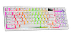 Tecware Spectre75 / Spectre96 Mechanical Keyboard