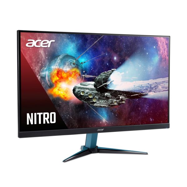 Acer Monitor VG272U W2BMIIPX