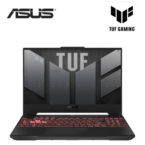 ASUS TUF GAMING A15 FA507N-VRLP058W