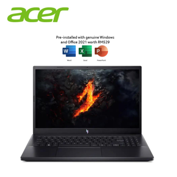 ACER NITRO V15 ANV15-41-R0XX