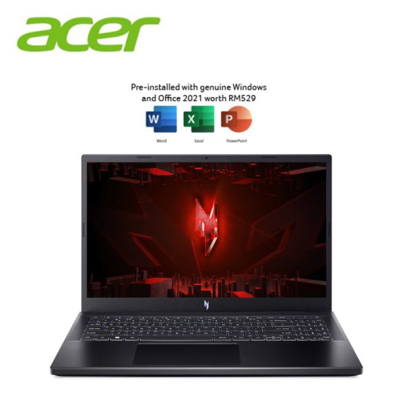 ACER NITRO V15 ANV15-51-51XJ