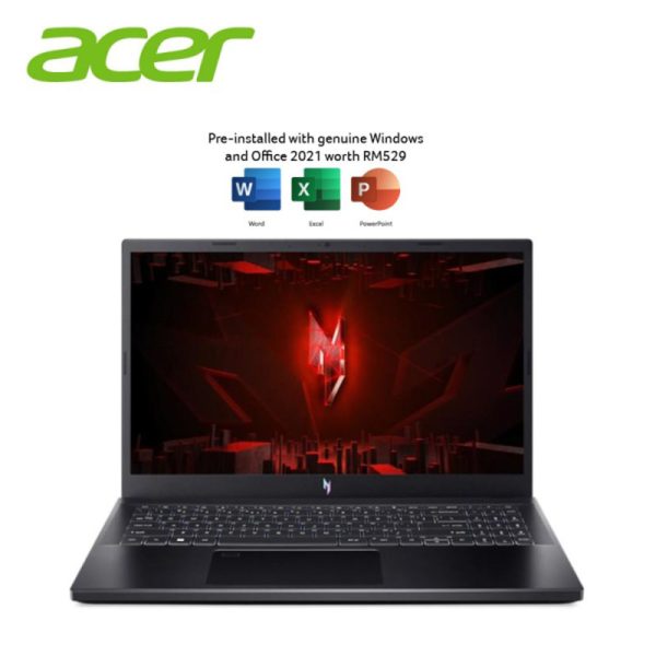 ACER NITRO V15 ANV15-51-58GB