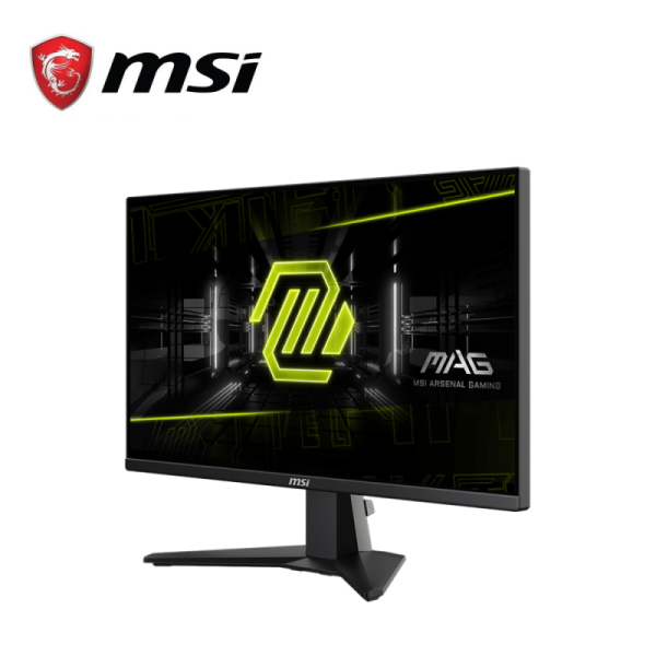 MSI MAG Gaming Monitor 255XFV 24.5" FHD 250Hz Flat - Image 4