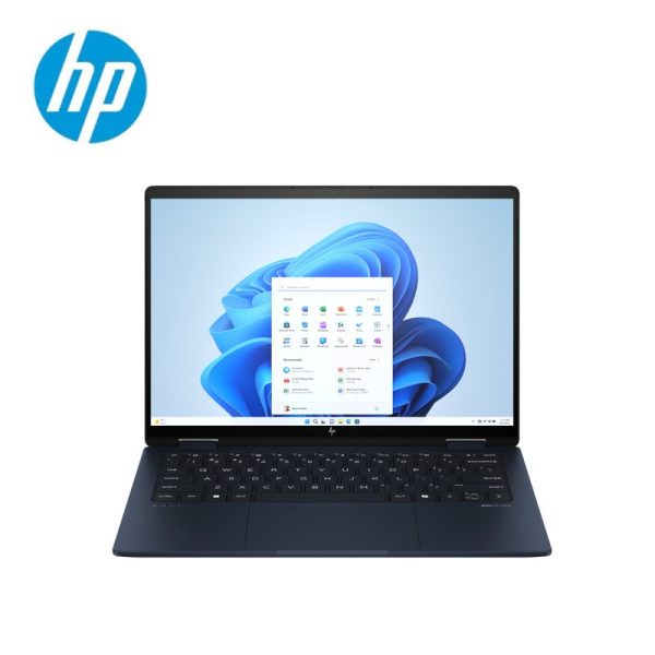 HP ENVY X360 14-FC0183TU ATHMOSPHERIC BLUE