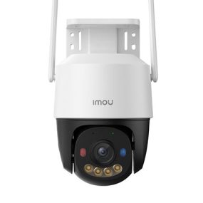 Imou Cruiser SC 3K/5MP Outdoor Smart Security Camera