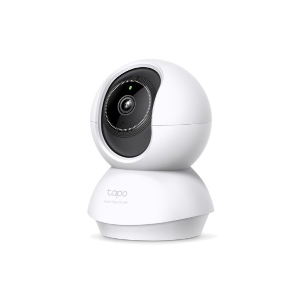 TP-Link Tapo C230 Pan/Tilt AI Home Security Wifi Camera - Image 3