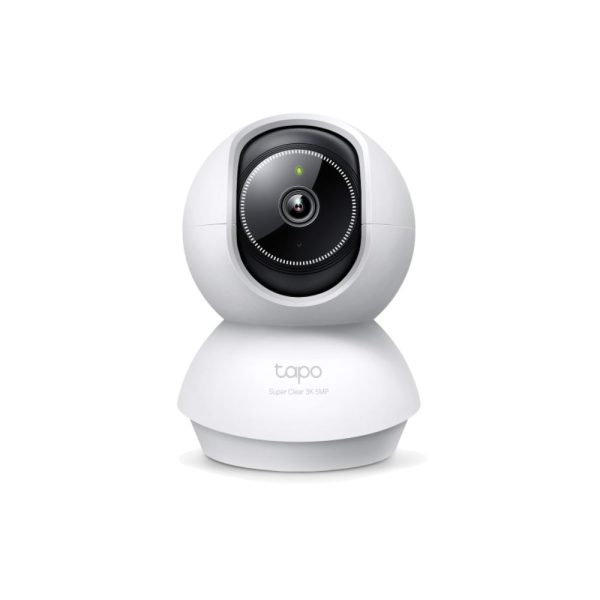 TP-Link Tapo C230 Pan/Tilt AI Home Security Wifi Camera
