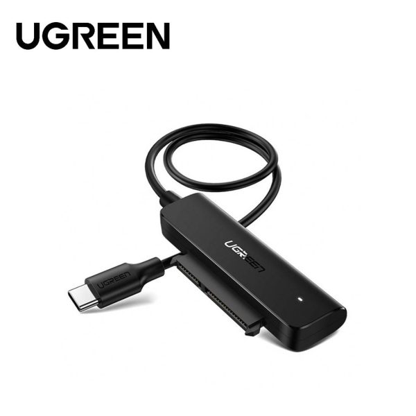 Ugreen USB-C 3.1 to 2.5" Sata Converter 50CM