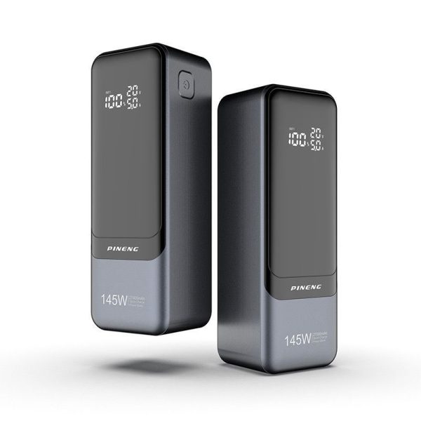 Pineng Powerbank PN-879PD - 27,000mAH