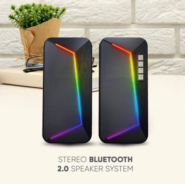 SonicGear Speaker IOX 2 - Image 3