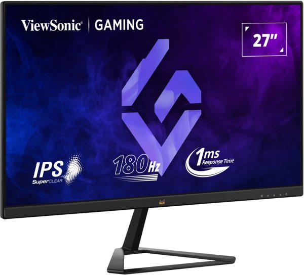 Viewsonic VX2779-HD-PRO 27" Gaming Monitor