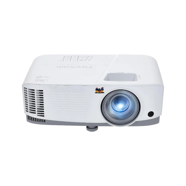 Viewsonic Projector SP3 0.55" Svga Business - Image 3