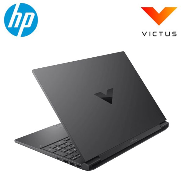 HP Victus Gaming Laptop (15-FA2724TX) INTEL CORE I5-13420H NVIDIA GEFORCE RTX 2050 - Image 3