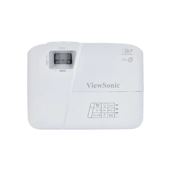 Viewsonic Projector SP3 0.55" Svga Business - Image 4