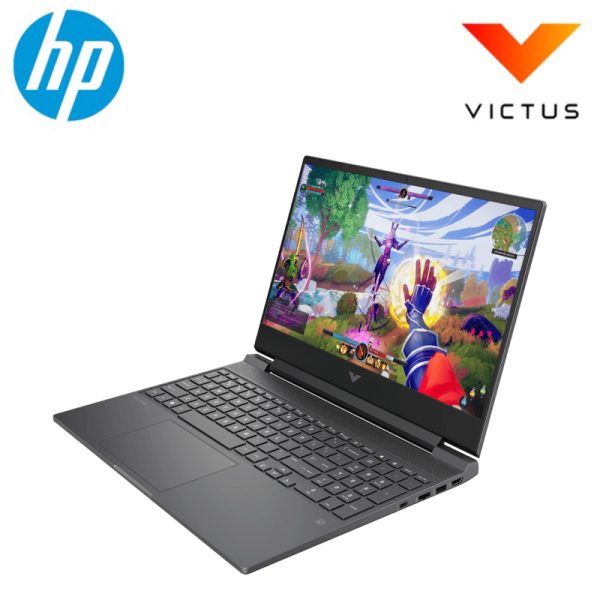 HP Victus Gaming Laptop (15-FA2724TX) INTEL CORE I5-13420H NVIDIA GEFORCE RTX 2050 - Image 2