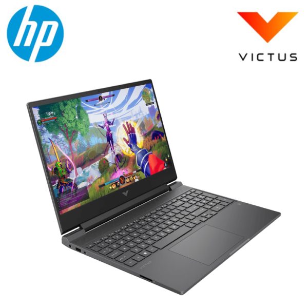 HP Victus Gaming Laptop (15-FA2724TX) INTEL CORE I5-13420H NVIDIA GEFORCE RTX 2050 - Image 5