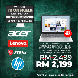 HP Laptop (15-FC0444AU/FC0445AU/FC0446AU/FC0447AU) AMD Ryzen 7 5825U | AMD Radeon Graphics