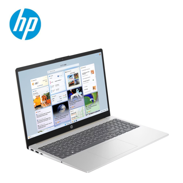 HP Laptop (15-FC0444AU/FC0445AU/FC0446AU/FC0447AU) AMD Ryzen 7 5825U | AMD Radeon Graphics - Image 3