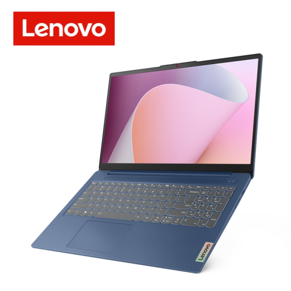 Lenovo Laptop IdeaPad Slim 3 15ABR8-82XM0146MJ Arctic Grey & 82XM0145MJ Abyss Blue - Image 4