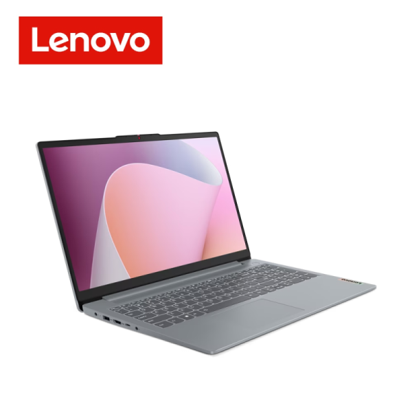 Lenovo Laptop IdeaPad Slim 3 15ABR8-82XM00TSMJ Abyss Blue & 15ABR8-82XM00TTMJ Arctic Grey - Image 5