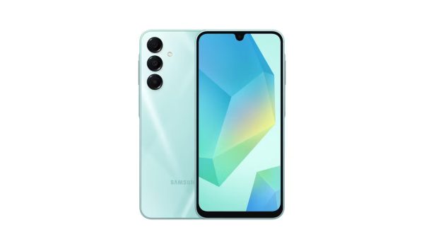 Samsung Galaxy A16 5G (8GB + 256GB) Light Green