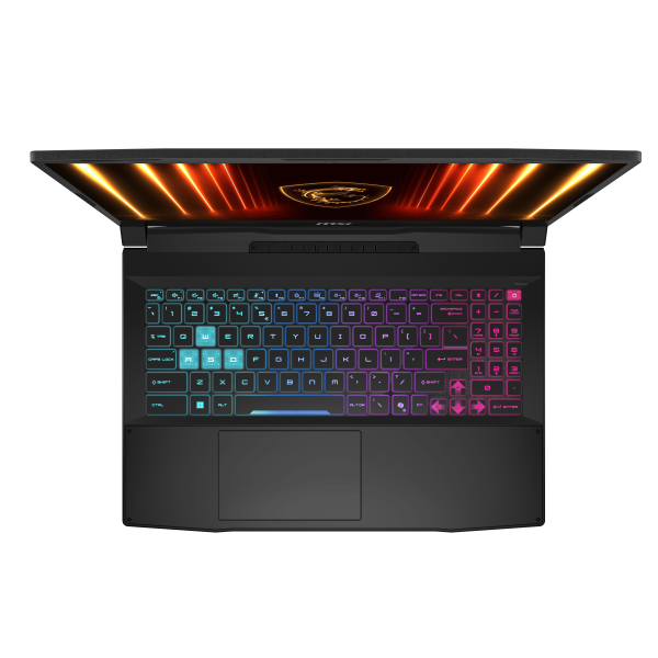 MSI Laptop Katana 15 HX B14WEK-435MY NVIDIA® GeForce RTX™ 5050 - Image 2