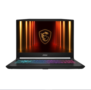 MSI Katana Laptop Gaming (15 HX B14WEK-435MY) Intel Core I7 14650HX | Nvidia GeForce RTX 5050