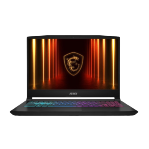 MSI Katana Laptop Gaming (15 HX B14WFK-289) Intel Core I7 14650HX | NVIDIA GeForce RTX 5060